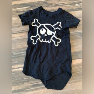 NUNUNU Baby Essential Onesie Size 12-18 Months